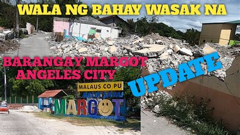 Barangay Margot .